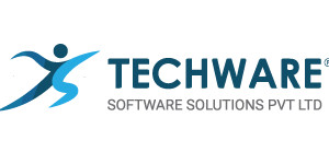 Techware Logo