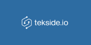 Tekside Logo