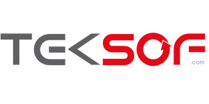 TekSof Logo