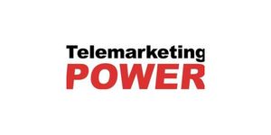 TelemarketingPower Logo