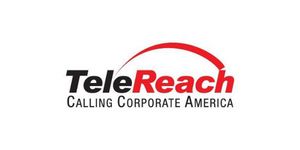 Telereach Corporate Logo