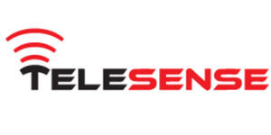 TeleSense Logo