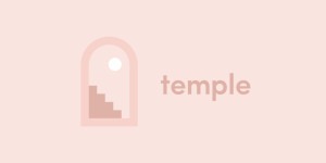 Temple Logo