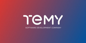 Temy Logo