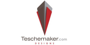 Teschemaker Designs Logo