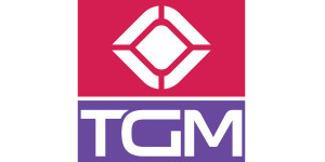 TGM Research Logo