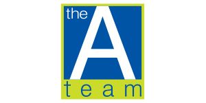 The A Team LLC Logo