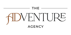 The Adventure Agency Logo