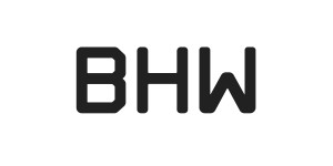 The BHW Group Logo