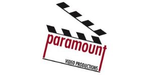 Paramount Video Productions Logo