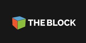 The Block Logo