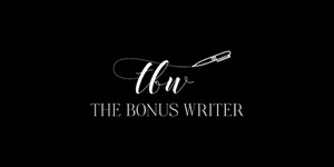 The Bonus Writer Logo