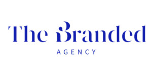 The Branded Agency Logo