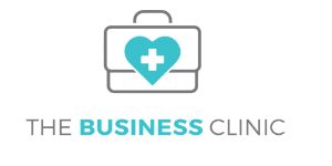 The Business Clinic Logo