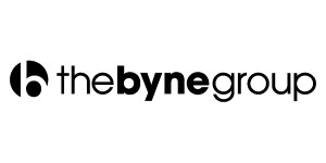 The Byne Group Logo