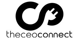 The CEO Connect Agency Logo