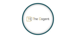 The Cogent Logo