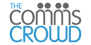 The Comms Crowd Logo