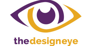 the designeye Logo