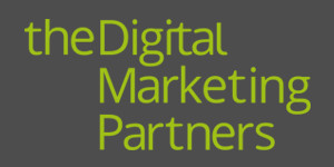 The Digital Marketing Partners Logo