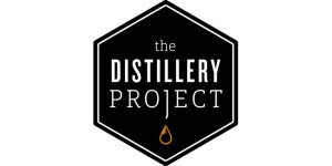 The Distillery Project Logo