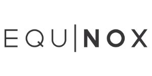 The Equinox Showcase Logo