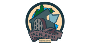 The Film Mill Logo