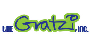 The Gratzi Logo