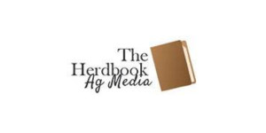 The Herdbook Ag Media Logo