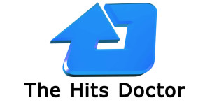 The Hits Doctor LLC Logo