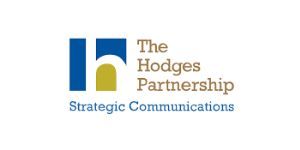 The Hodges Partnership Logo