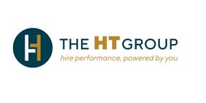 The HT Group Logo