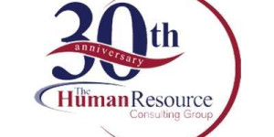 The Human Resource Consulting Group, LLC (HRCG) Logo