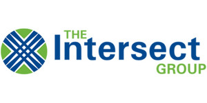 The Intersect Group Logo