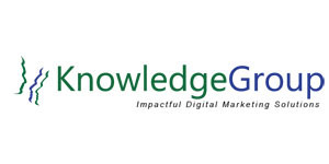 The Knowledge Group Logo