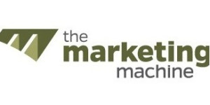 The Marketing Machine Logo