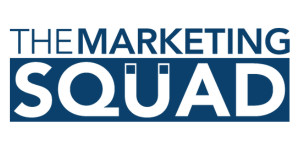 The Marketing Squad Logo