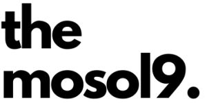 The Mosol9 Logo