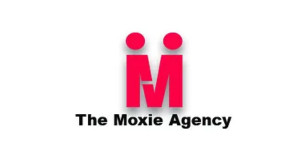 The Moxie Agency Logo