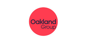 The Oakland Group Logo