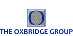 The Oxbridge Group Logo