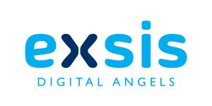 Exsis Digital Angels Logo