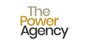 The Power Agency Logo