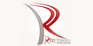 The Red Theory Logo