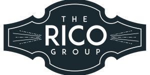 The Rico Group Logo