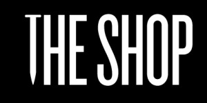 The Shop Logo