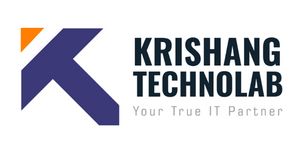 Krishang Technolab Logo