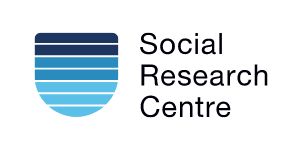 The Social Research Centre Logo