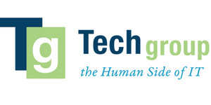 The Tech Group Logo