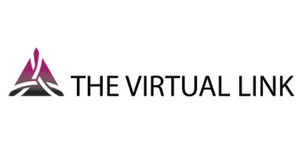 The Virtual Link Logo